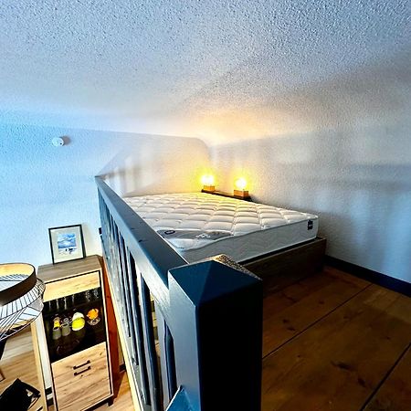 Superbe Appartement Hyper-Centre Chamonix Exterior foto