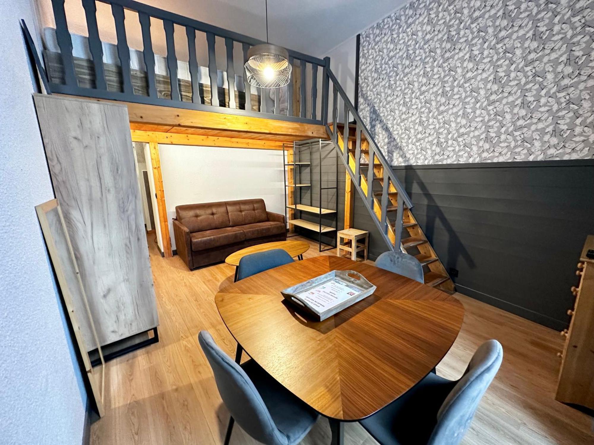 Superbe Appartement Hyper-Centre Chamonix Exterior foto