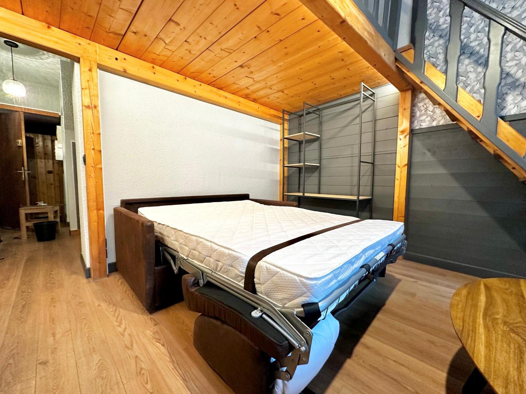 Superbe Appartement Hyper-Centre Chamonix Exterior foto